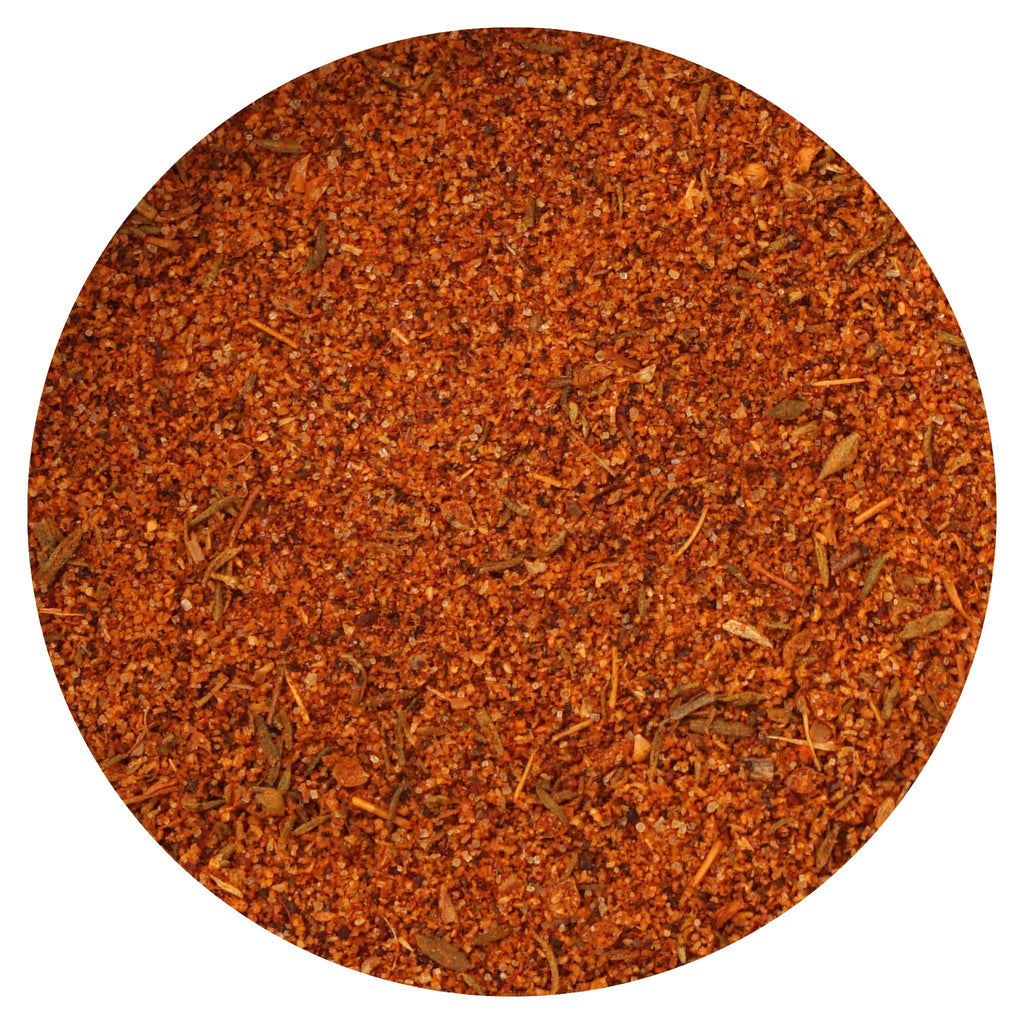 Blackening Seasoning