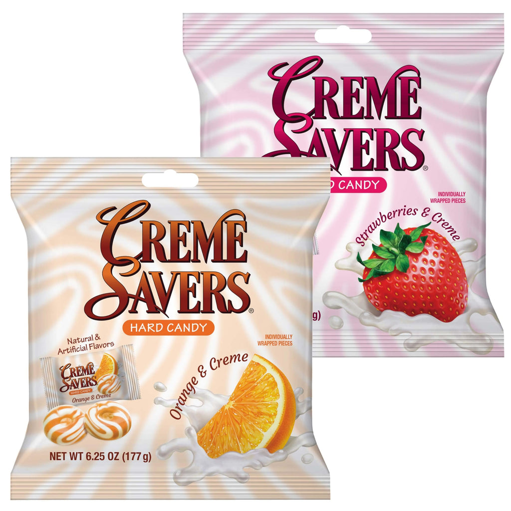 Creme Savers