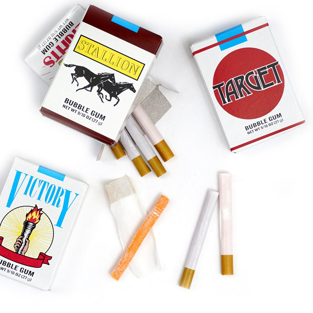 candy cigarettes gum near me Bubble Gum Candy Cigarettes 10 Pack