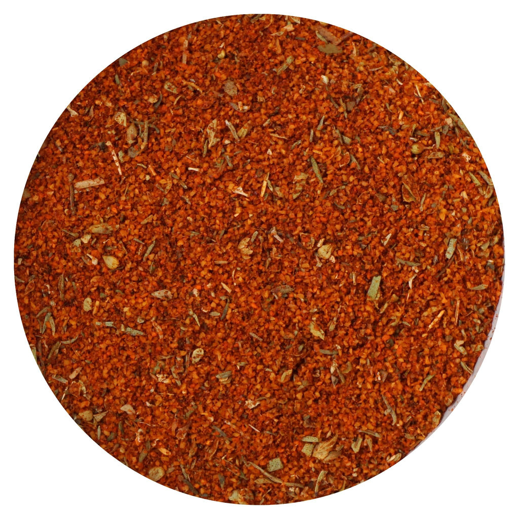 Cajun Seasoning