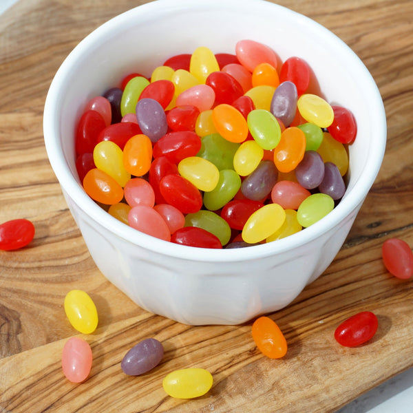 Assorted Jelly Beans Bulk Bag