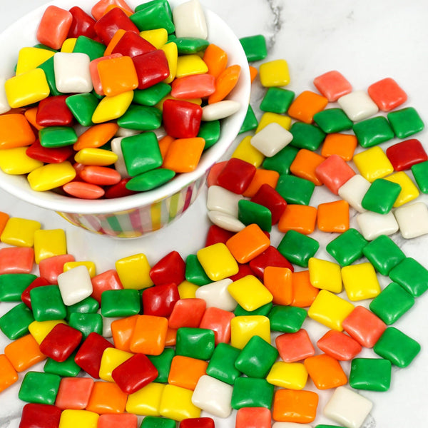 Chiclets Gum Original Bulk Bag
