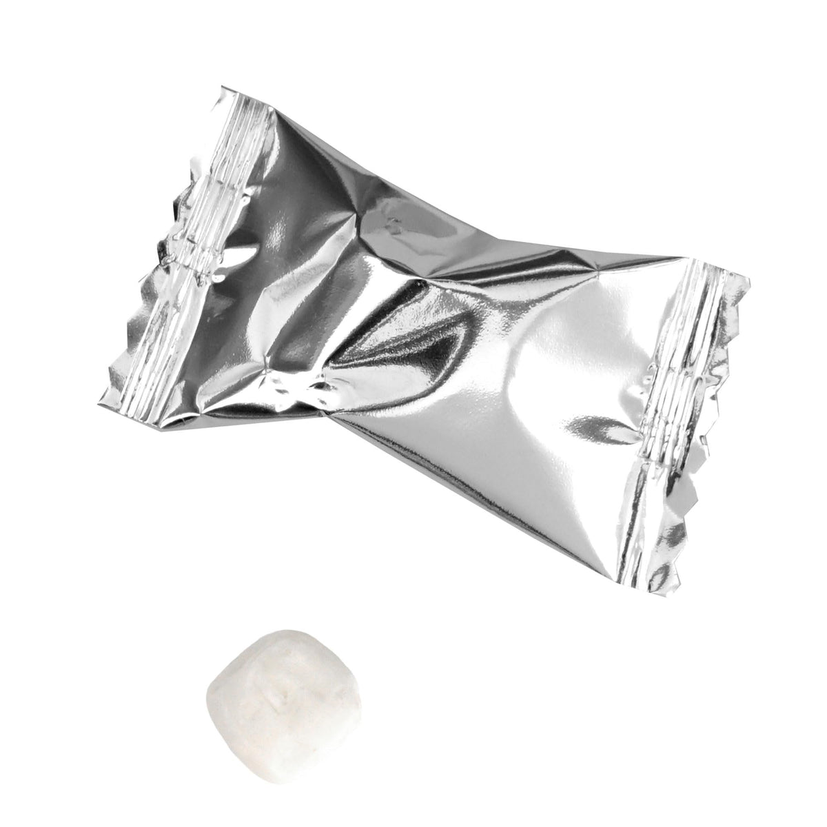 Silver Buttermints
