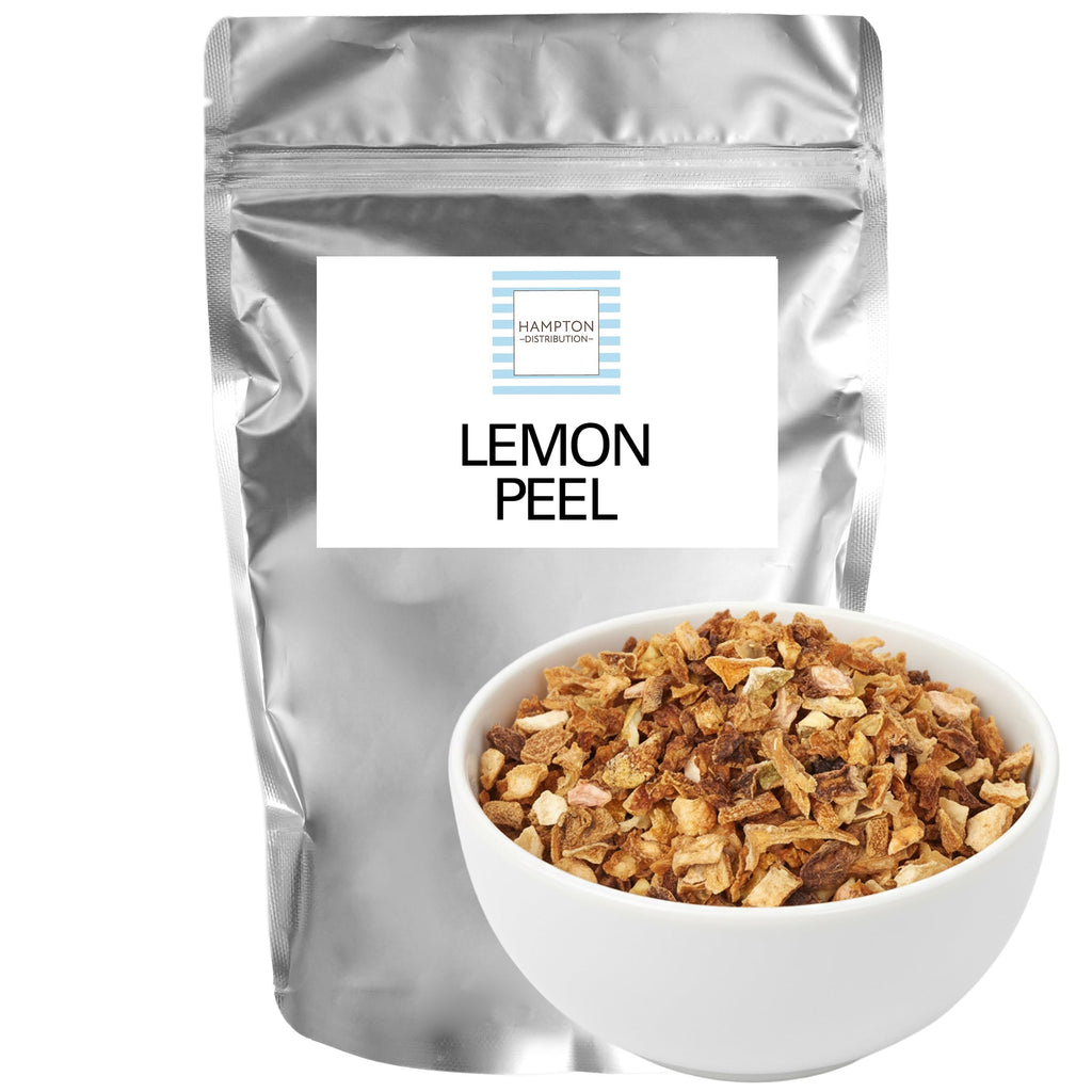 Lemon Peel