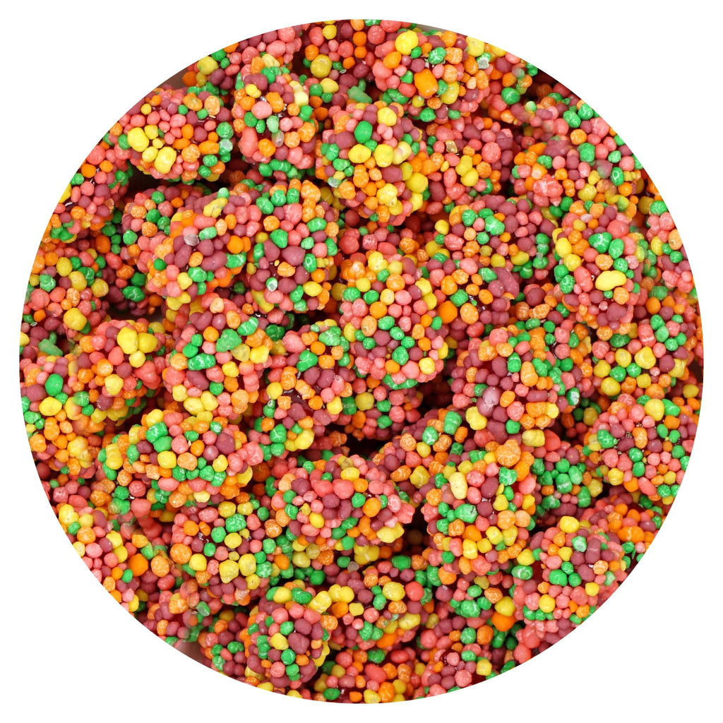 Nerds Gummy Clusters, 2 Pound Bulk Bag