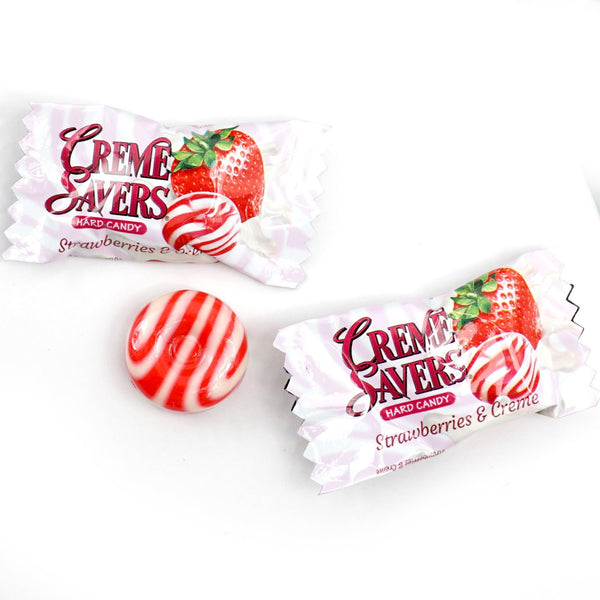 Creme Savers