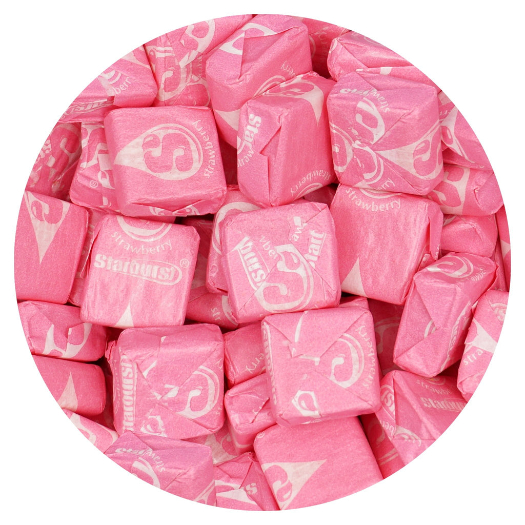 Starburst All Pink Candy Bulk Bag