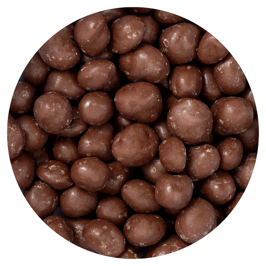 Milk Chocolate Covered Peanuts Bulk Bag