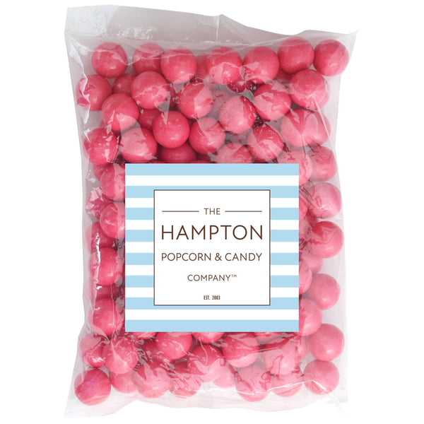 Pink Color Gumballs 1