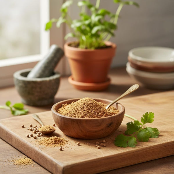 Coriander Powder