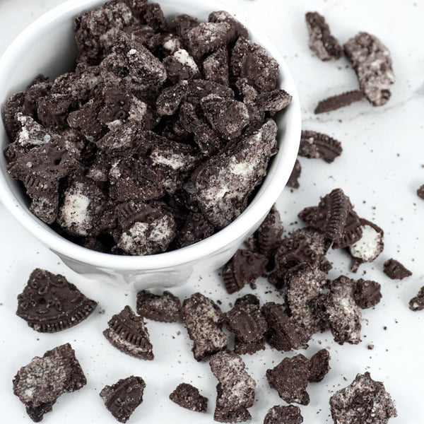 Cookie Crumbs Chocolate Dirt Bulk Bag