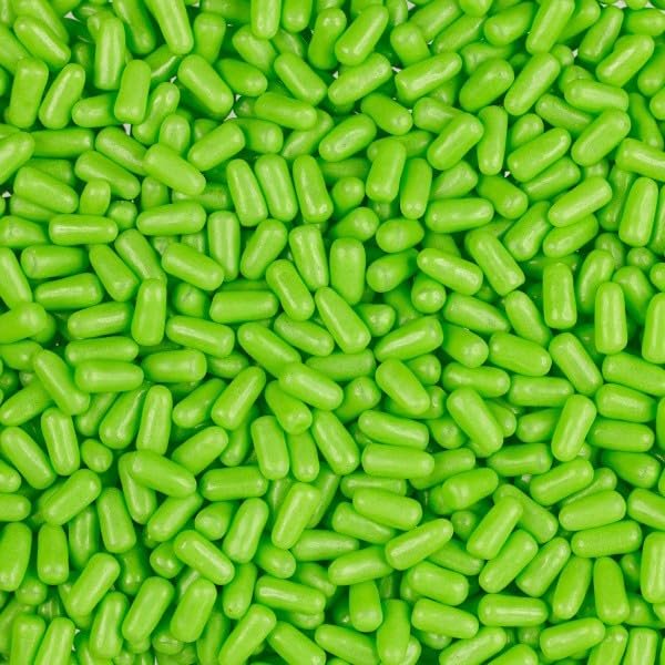 Sour Watermelon Mike & Ike, 0.78 Ounce (Pack of 24)