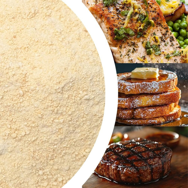 Maple Sugar Bulk Bag