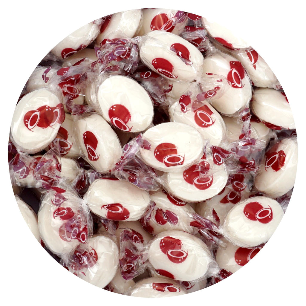 Coconut Drops Hard Candy Bulk Bag