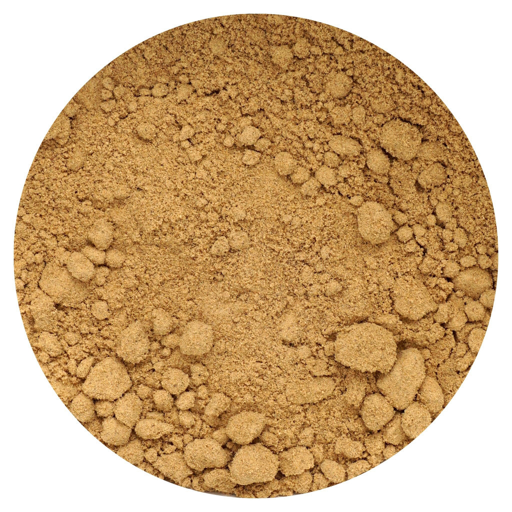 Ground Ginger