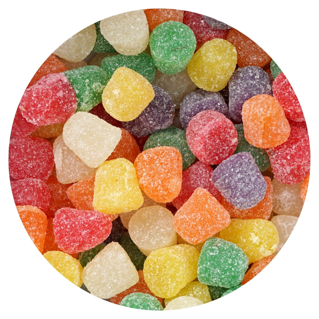 Spice Drops Gummies Bulk Bag