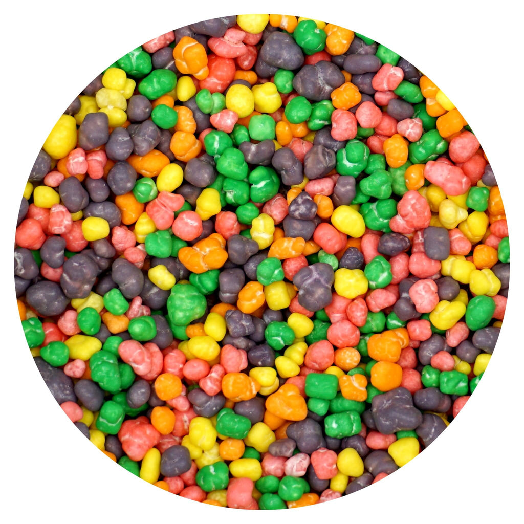 Nerds Candy Rainbow, 2 Pound Bulk Bag