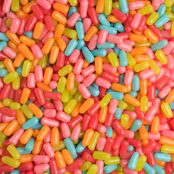 Tropical Typhoon Mike & Ike, 0.78 Ounce (Pack of 24)