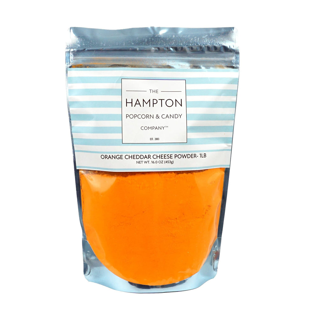 Cheddar Cheese Powder