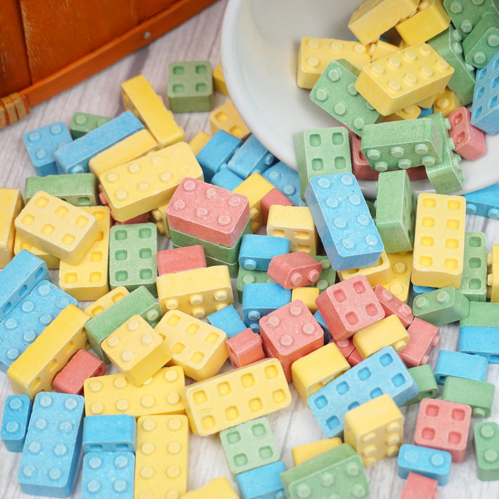 Blox Hard Candy Bulk Bag