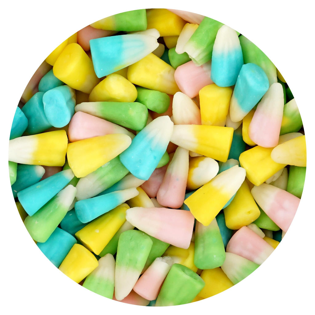 Candy Corn Easter Pastel Bulk Bag