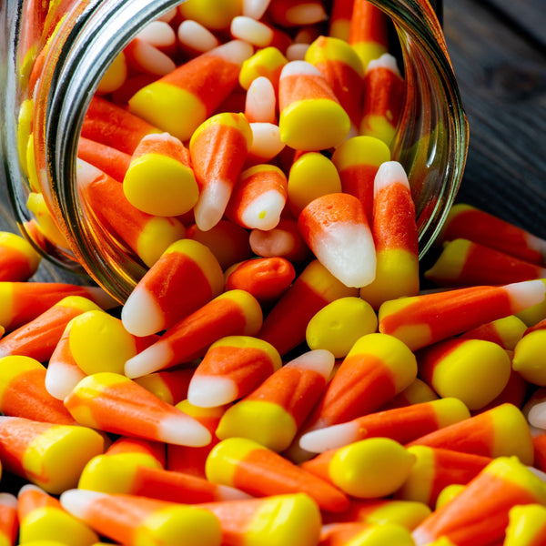 Candy Corn Bulk Bag