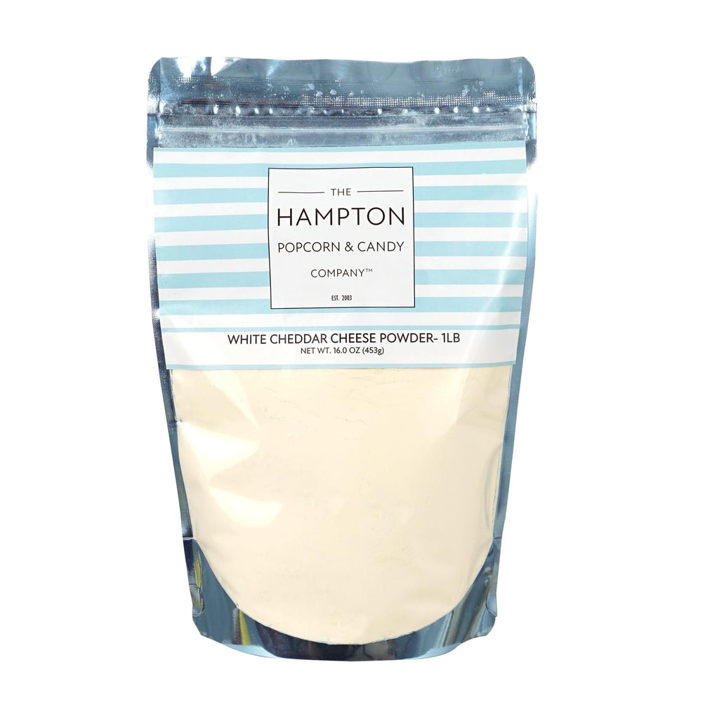 White Cheddar Cheese Powder