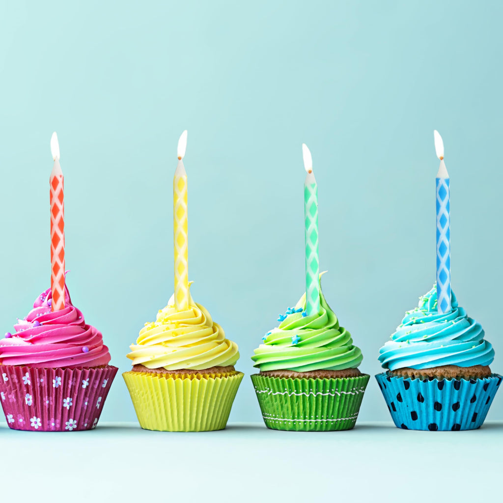 その他 PARTY CANDLES Amazon.com: 8 inch Taper Candles-Set of 4 Tapered Candle, Tall