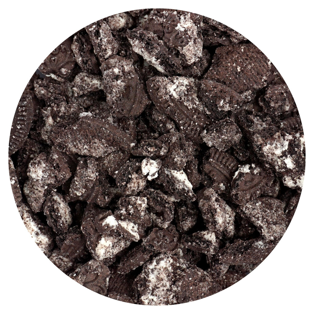 Cookie Crumbs Chocolate Dirt Bulk Bag