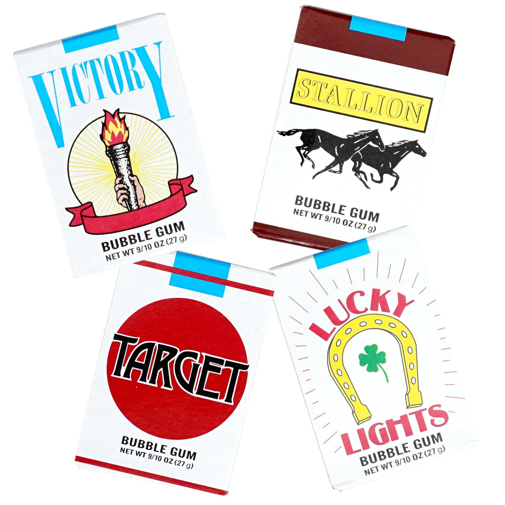 camel cigarettes chocolate Trinkets & Trash camel cigarettes chocolate Trinkets & Trash