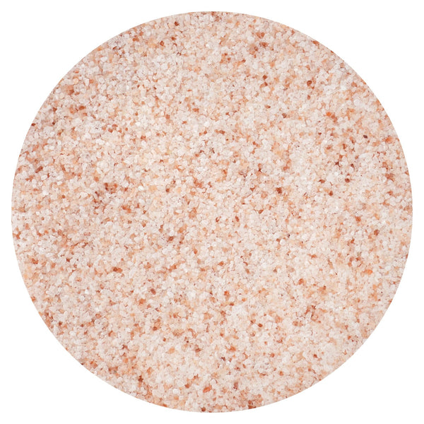 Himalayan Pink Salt