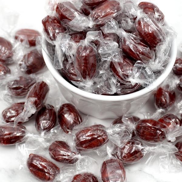 Root Beer Barrels Hard Candy