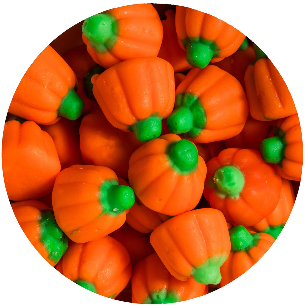Mello Creme Pumpkins Bulk Bag