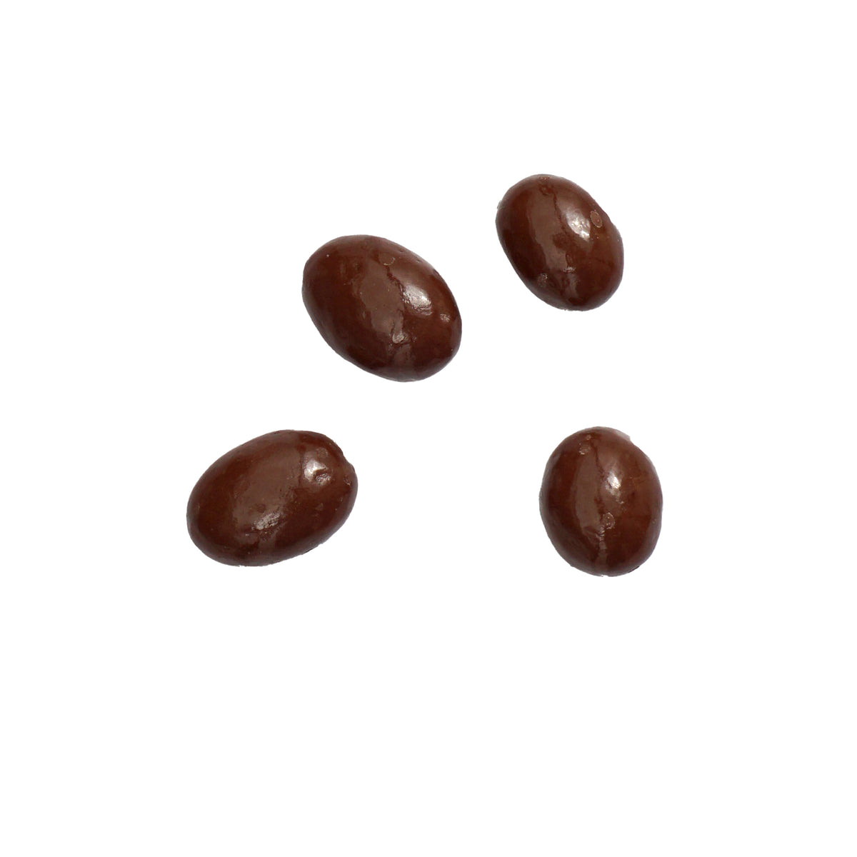Milk Chocolate Covered Raisins, 2 Pound Bulk Bag