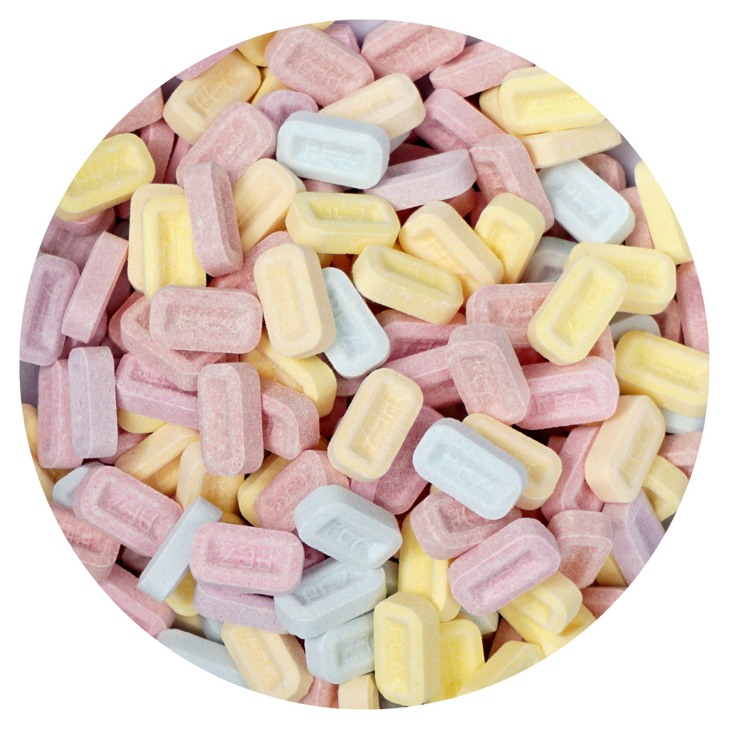 Pez Assorted Hard Candy Bulk Bag