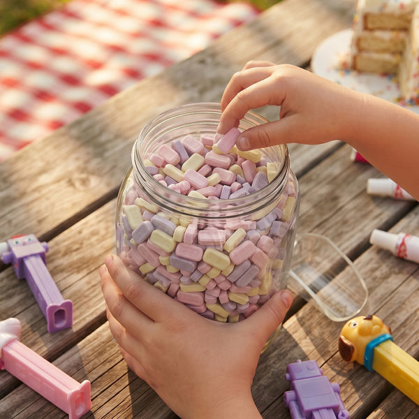Pez Assorted Hard Candy Bulk Bag