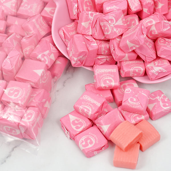 Starburst All Pink Candy Bulk Bag