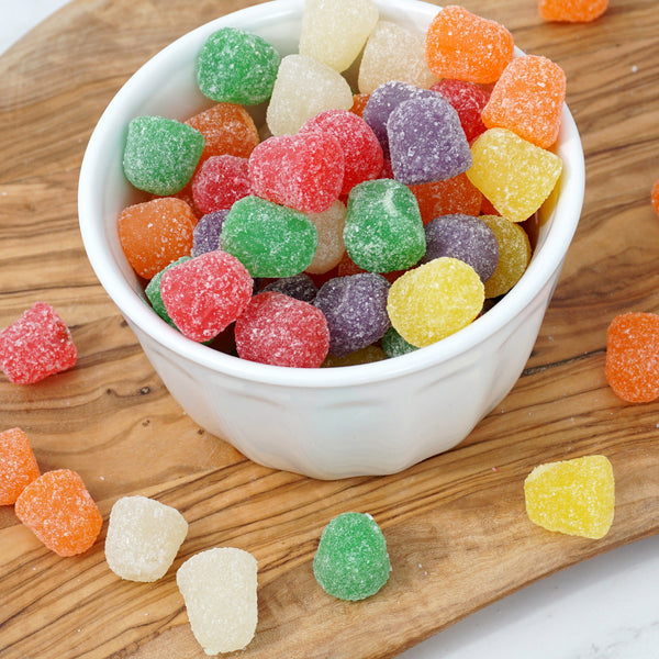 Spice Drops Gummies Bulk Bag