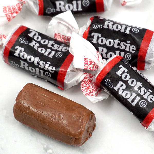 Tootsie Roll Midgees 1 lb. Bulk Bag