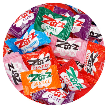 Strawberry Filled Bon Bons Hard Candy Bulk Bag