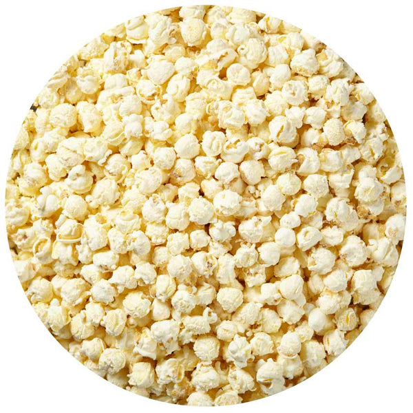 White Cheddar Cheese Popcorn Tin